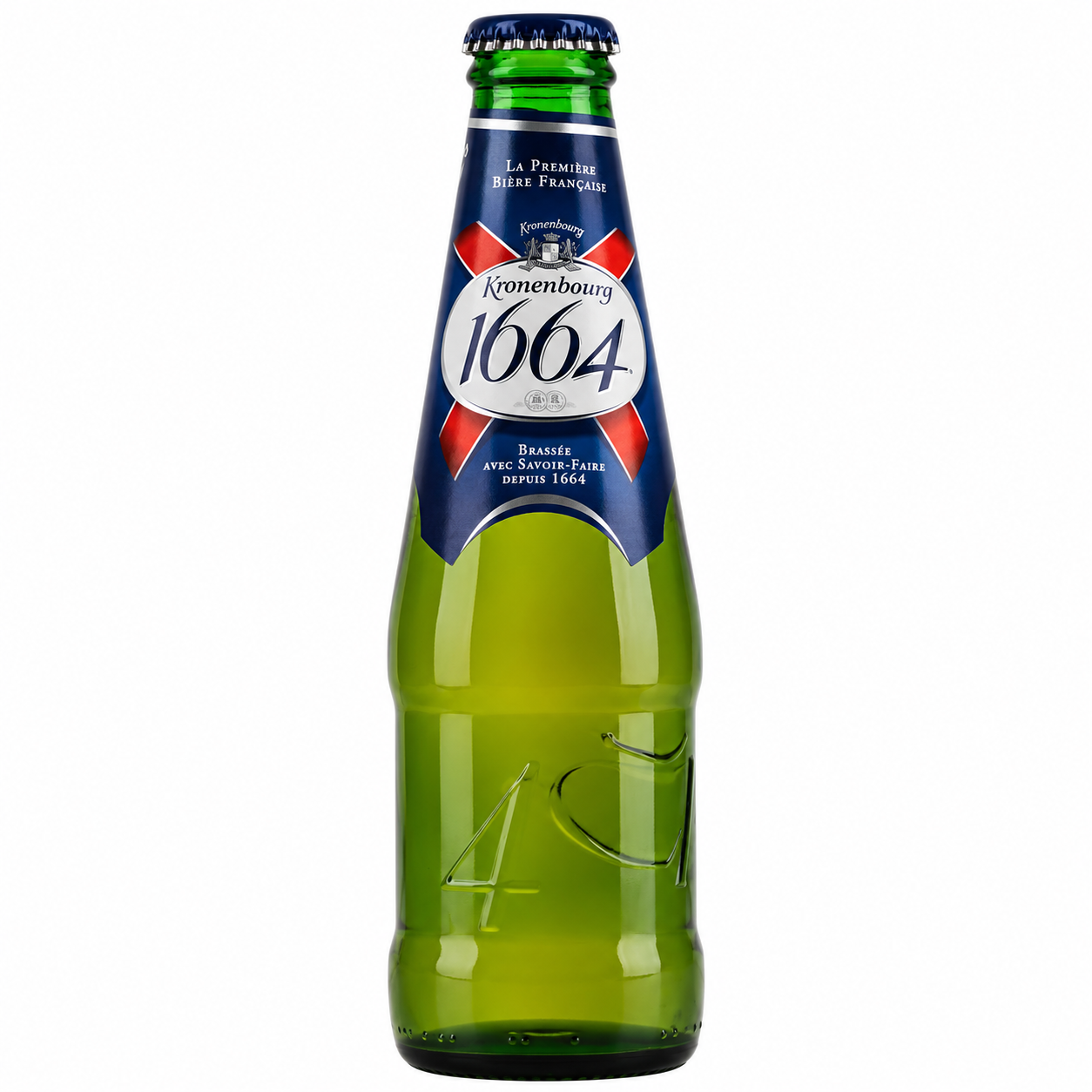 Kronenbourg 1664 Premium Lager 12x 275ml