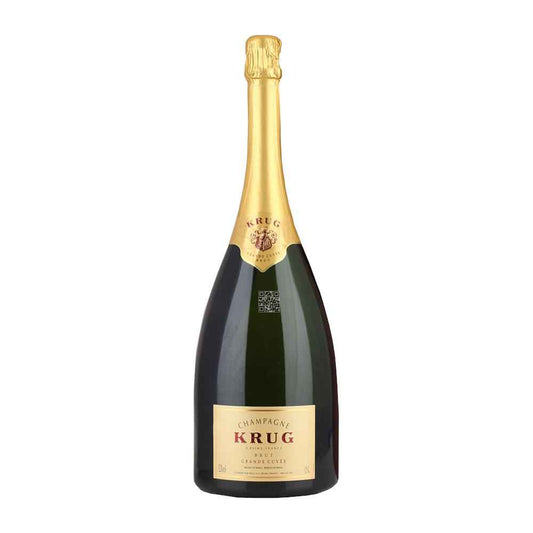 Krug Grande Cuvee Brut Champagne 1.5 Ltr Magnum