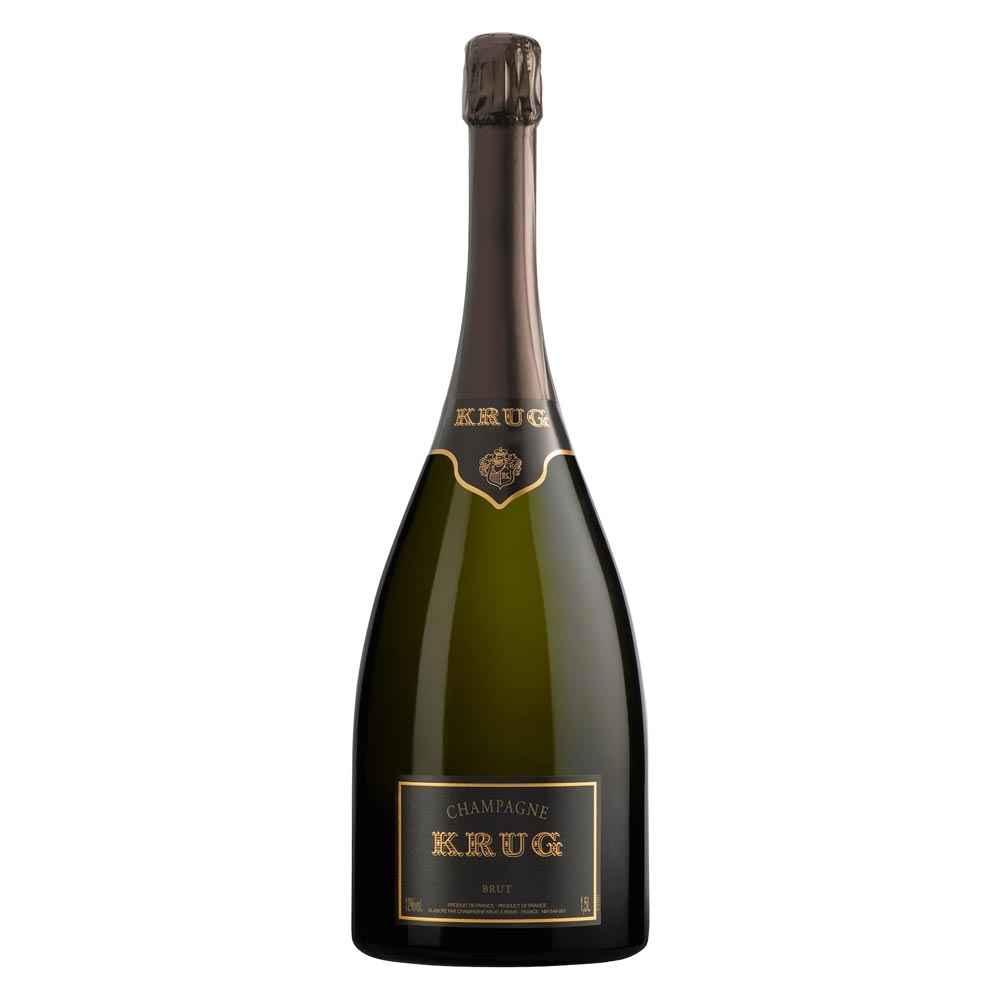 Krug Vintage Brut Champagne 1.5ltr Magnum