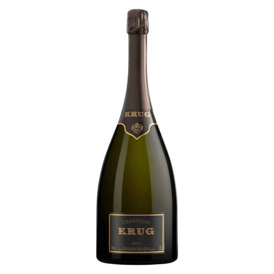 Krug Vintage Brut Champagne 1.5ltr Magnum