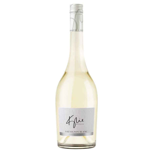 Kylie Minogue Sauvignon Blanc White Wine 75cl