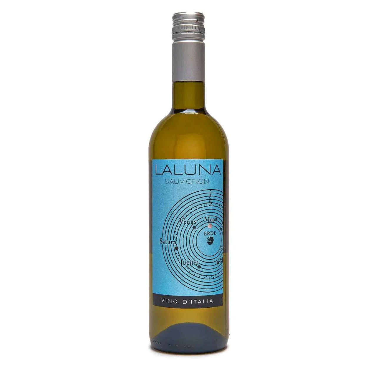 Laluna Sauvignon Blanc 12 x 75cl ** White