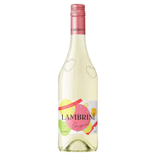 Lambrini Original 75cl