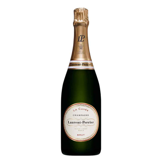 Champagne Laurent Perrier La Cuve 75cl