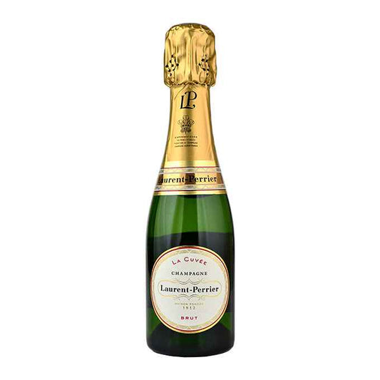 Champagne Laurent Perrier La Cuve 200ml