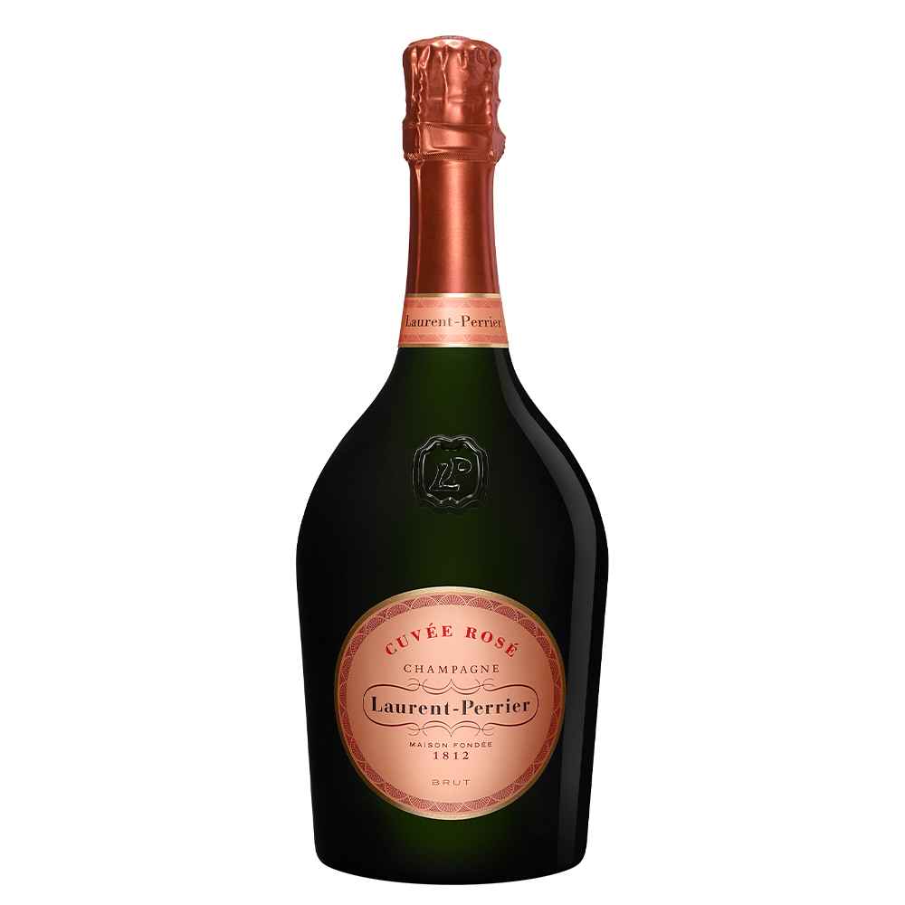 Champagne Laurent Perrier Cuve Ros 75cl