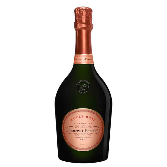 Champagne Laurent Perrier Cuve Ros 75cl