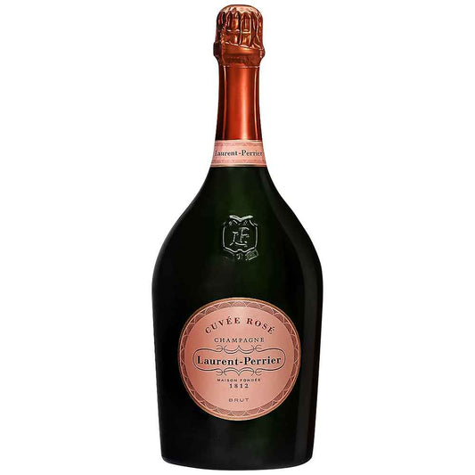 Champagne Laurent Perrier Cuve Ros 1.5l magnum