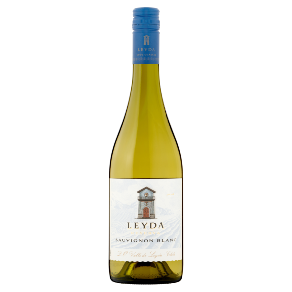 Leyda Sauvignon Blanc Reserva White Wine 75cl