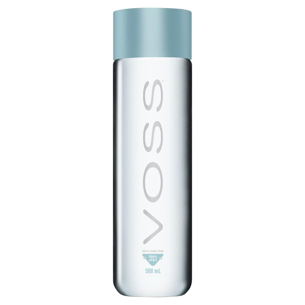 Voss Still Water 24 x 500ml pet