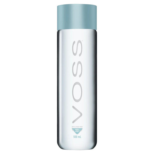 Voss Still Water 24 x 500ml pet