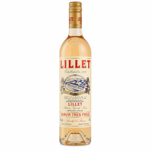 Lillet Blanc Vermouth 75cl
