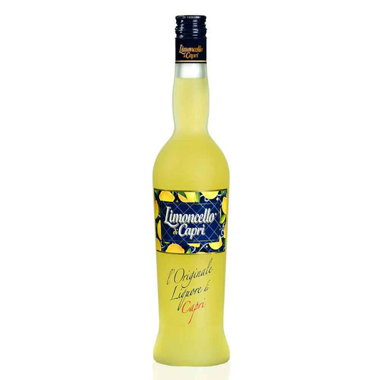 Limoncello Di Capri 50cl