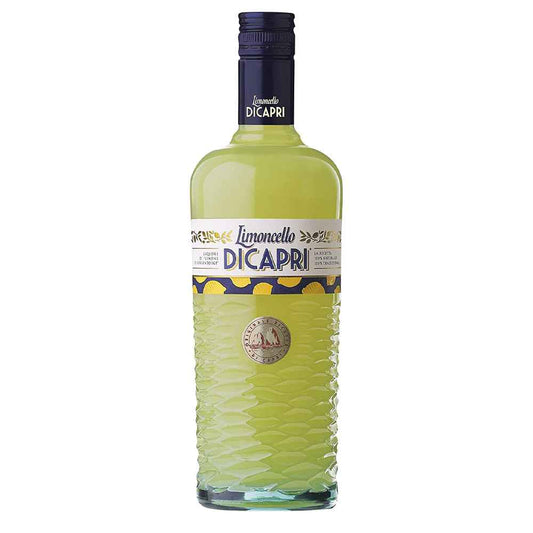 Limoncello di Capri 70cl