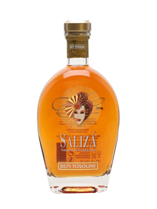 Tosolini Saliza Amaretto Liqueur 70cl