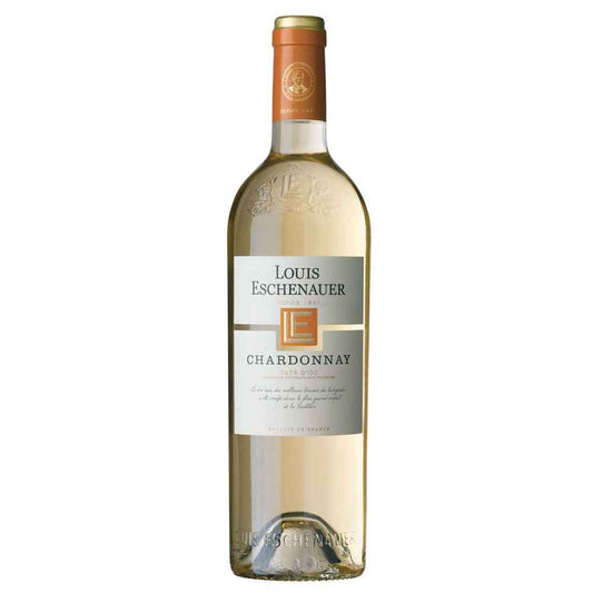 Louis Eschenauer Chardonnay White Wine 75cl