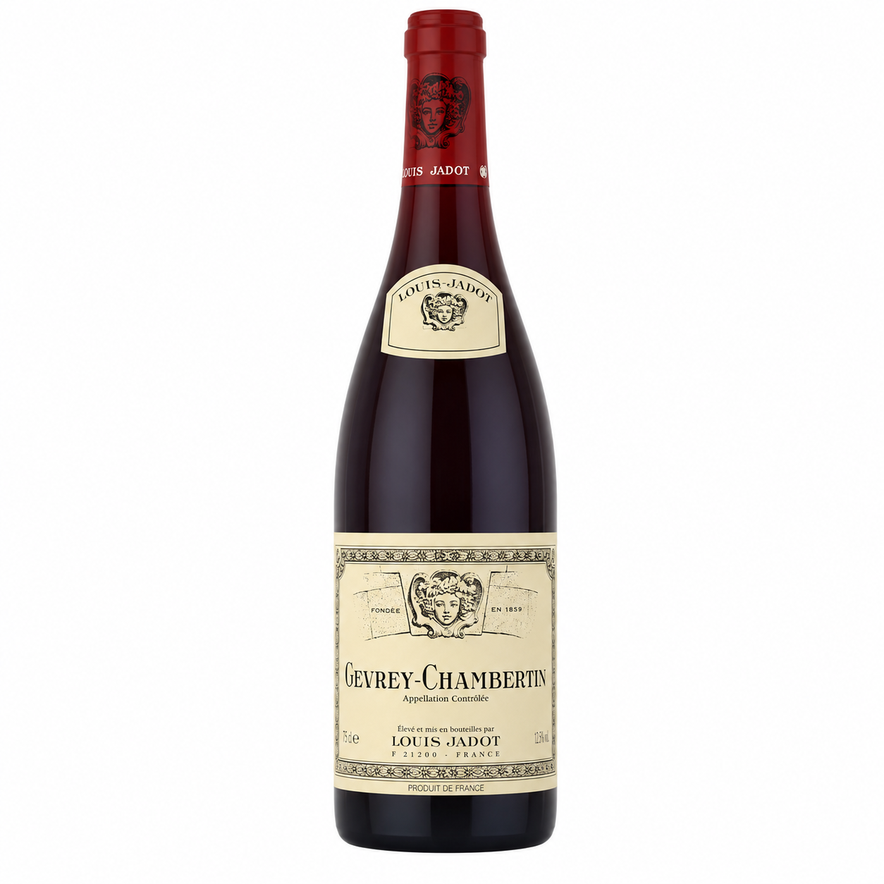 Louis Jadot Gevrey Chambertin Red Wine 75cl