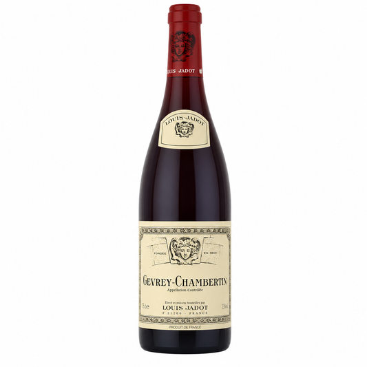 Louis Jadot Gevrey Chambertin Red Wine 75cl