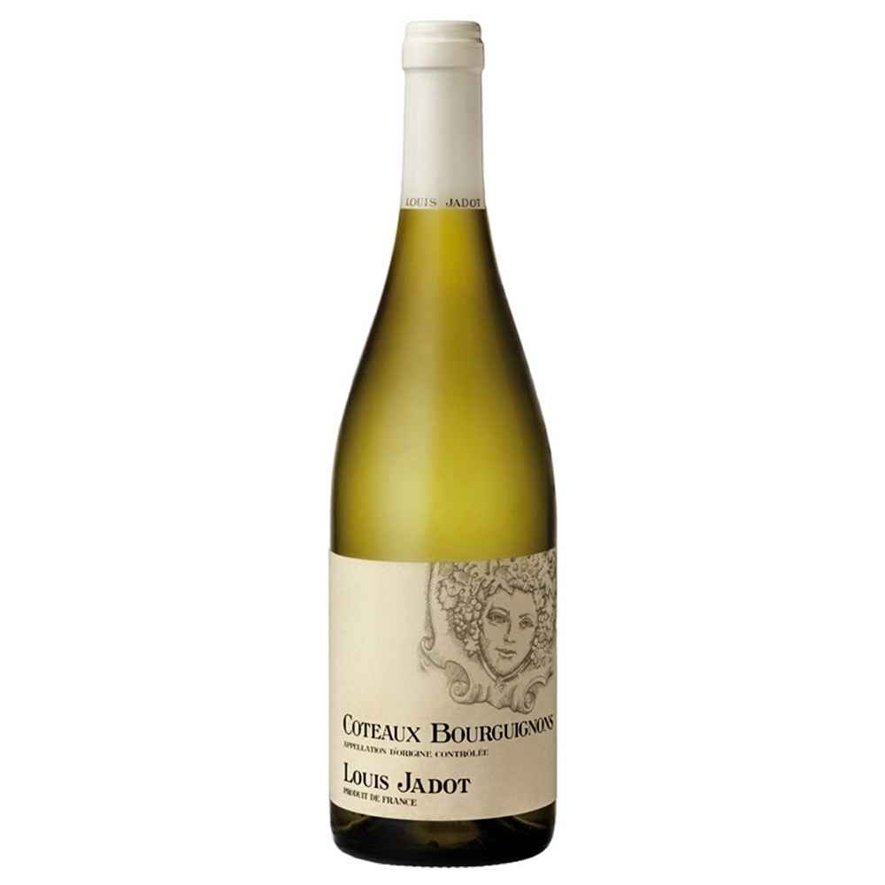 Louis Jadot Coteaux Bourguignons Chardonnay Aligote White Wine 75cl
