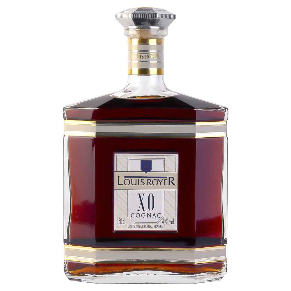 Louis Royer XO Cognac 1.5Ltr Magnum