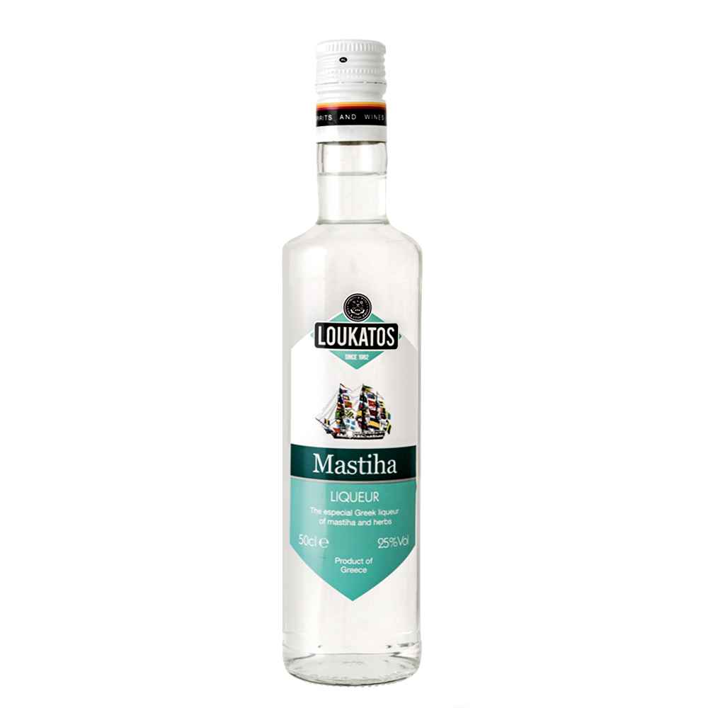 Luokatos Mastiha Liqueur 70cl