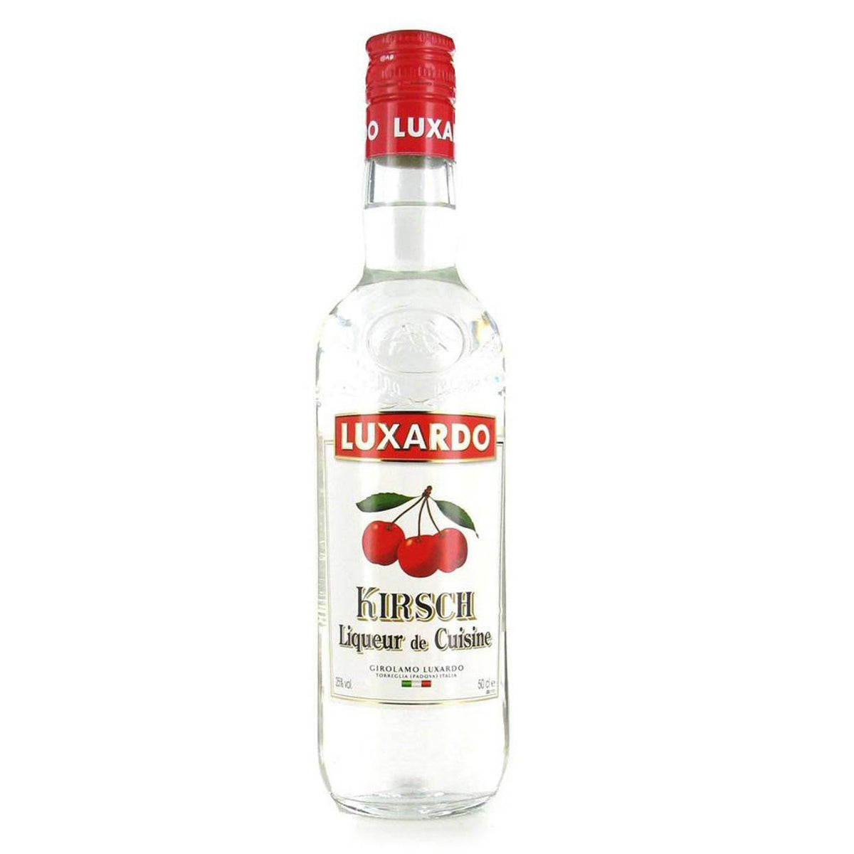Luxardo Kirsch de Cuisine Liqueur 50cl