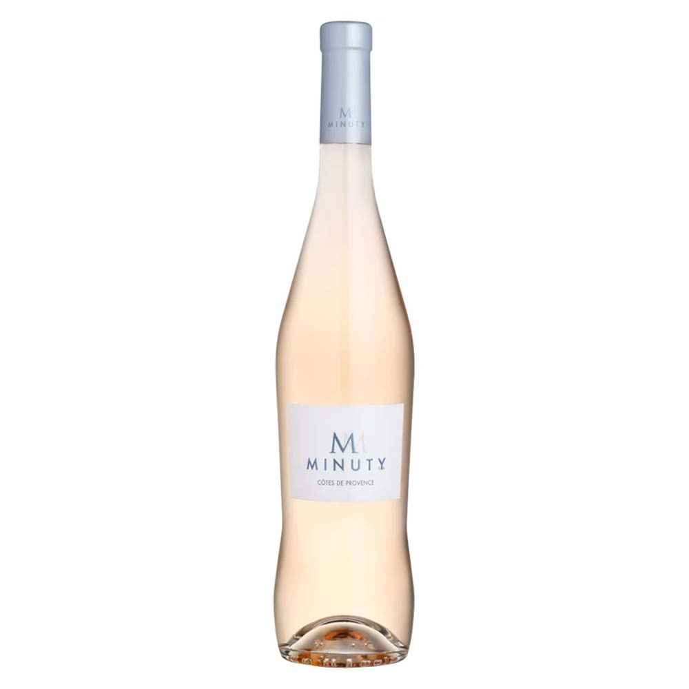 M de Minuty Rose Wine 75cl