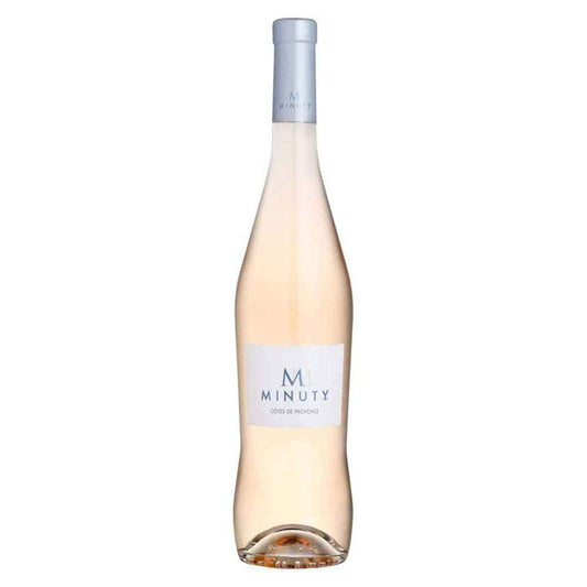 M de Minuty Rose Wine 75cl