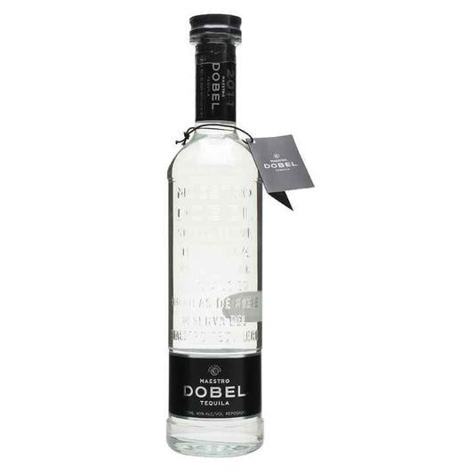 Maestro Dobel Diamond Tequila 75cl