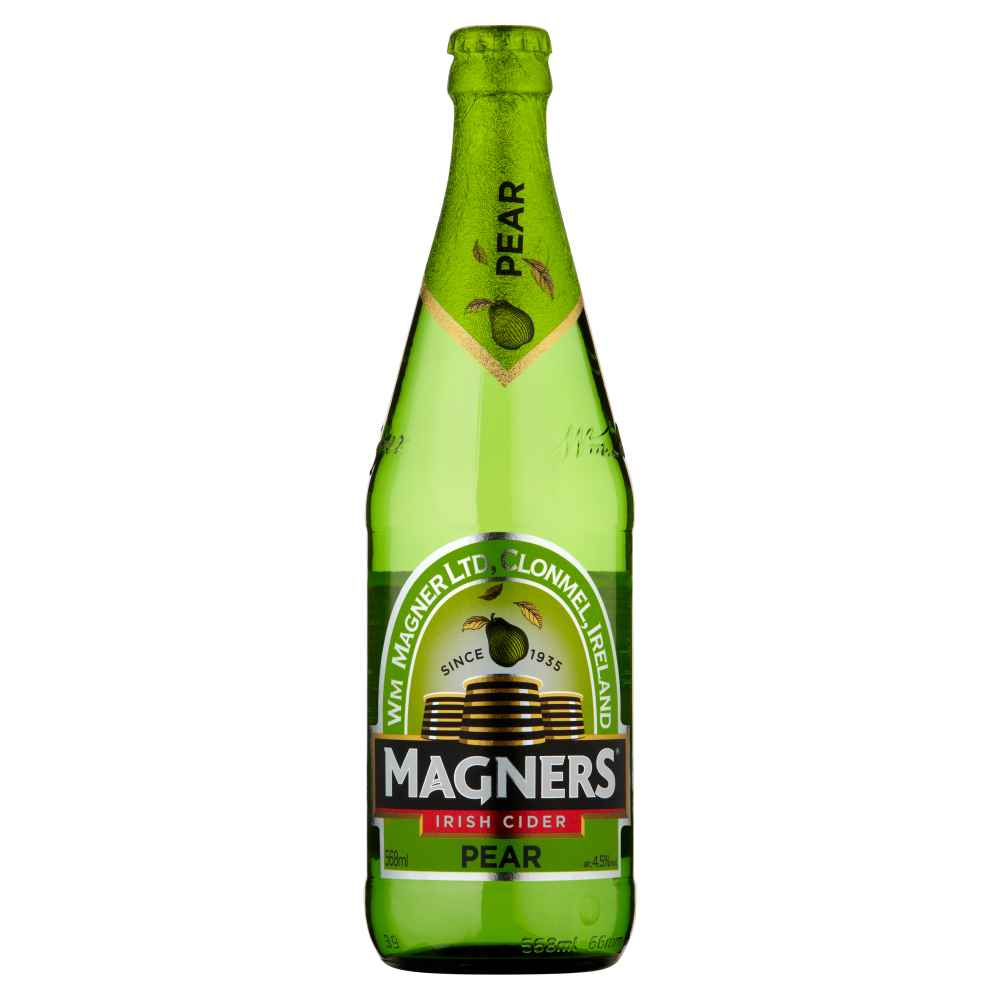Magners Pear 568ml