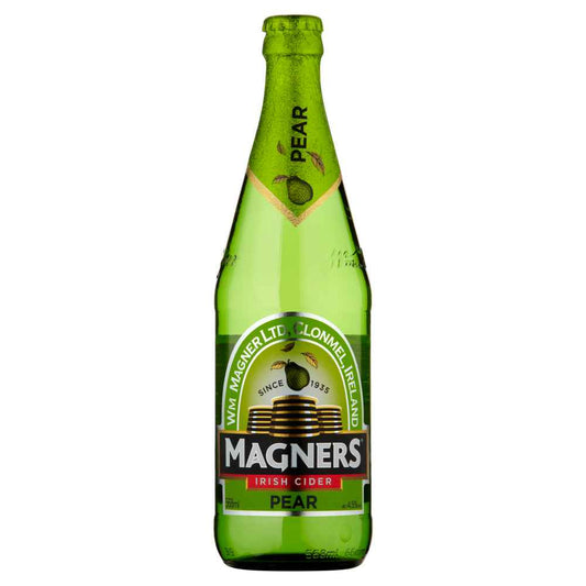 Magners Pear 568ml