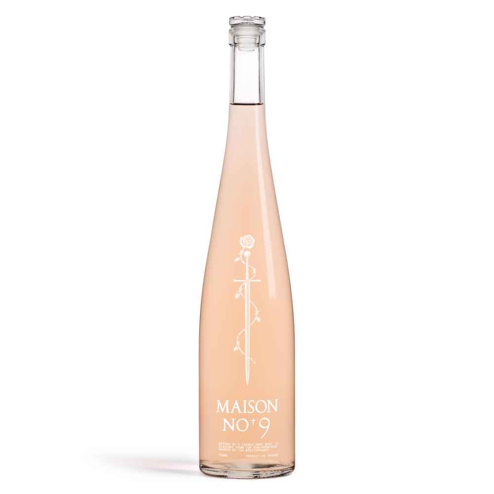 Maison No 9 Rose Wine 75cl