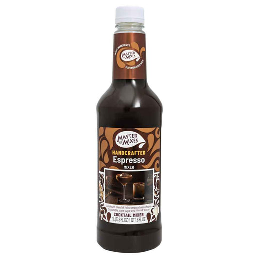 Master of Mixes Espresso Mixer 1Ltr