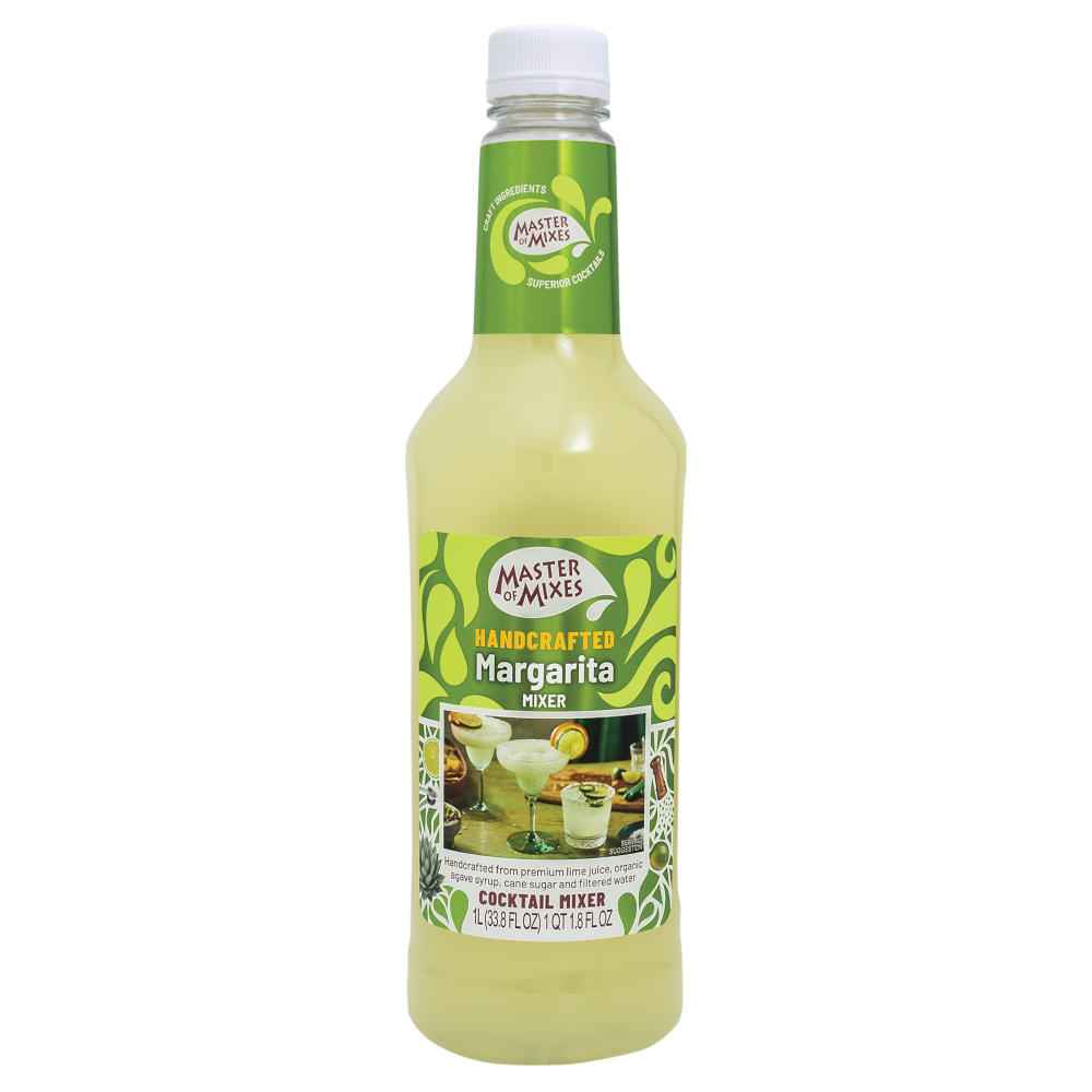 Master of Mixes Margarita Mixer 1Ltr