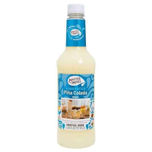 Master of Mixes Pina Colada Mixer 1Ltr