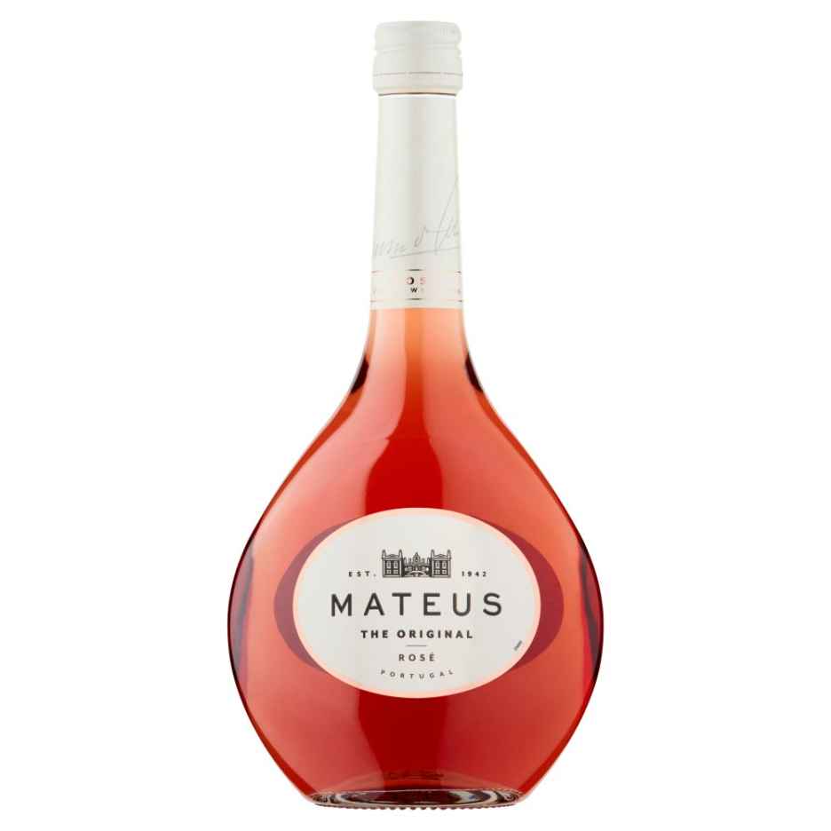 Mateus Rose Wine 75cl