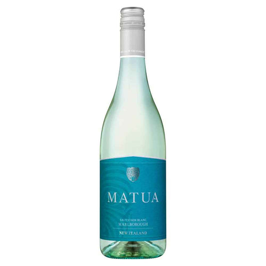 Matua Sauvignon Blanc White Wine 75cl