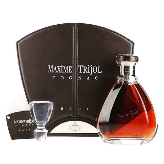 Maxime Trijol Rare Ancestral Grande Champagne Cognac 70cl