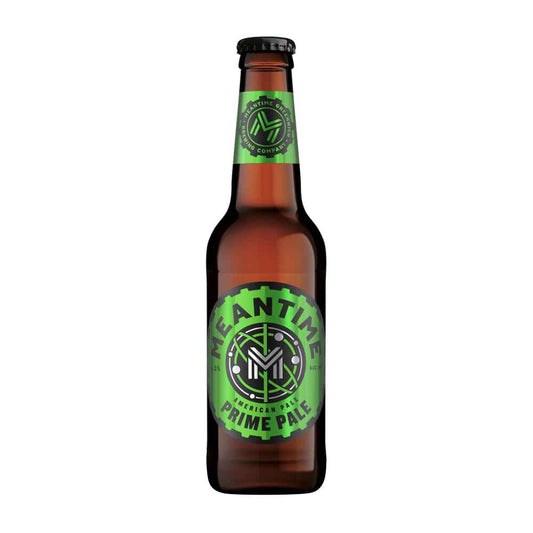 Meantime American Prime Pale Ale 24x 330ml