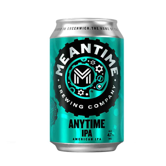 Meantime Anytime IPA 24x 330ml
