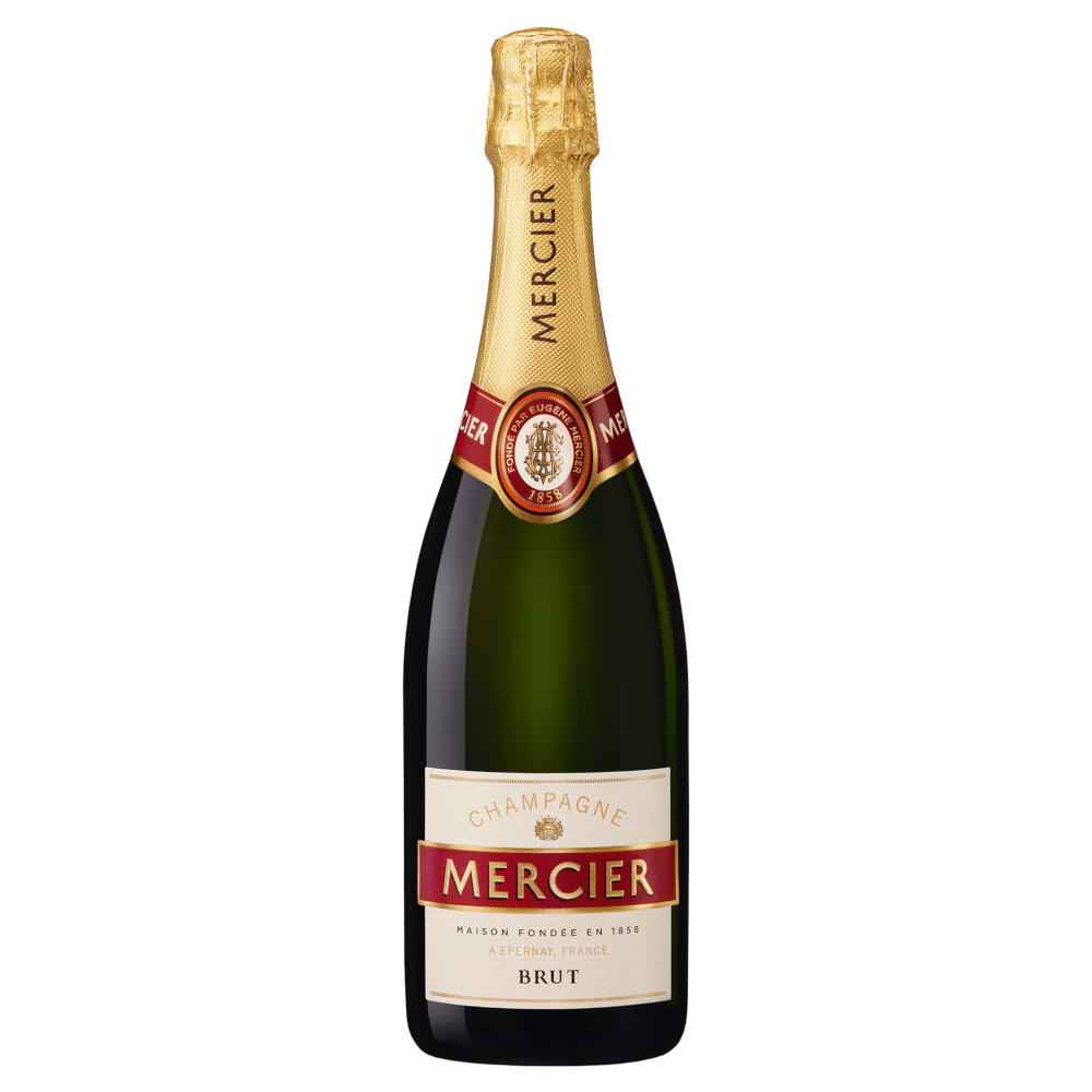 Mercier Brut Champagne 75cl