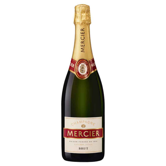 Mercier Brut Champagne 75cl