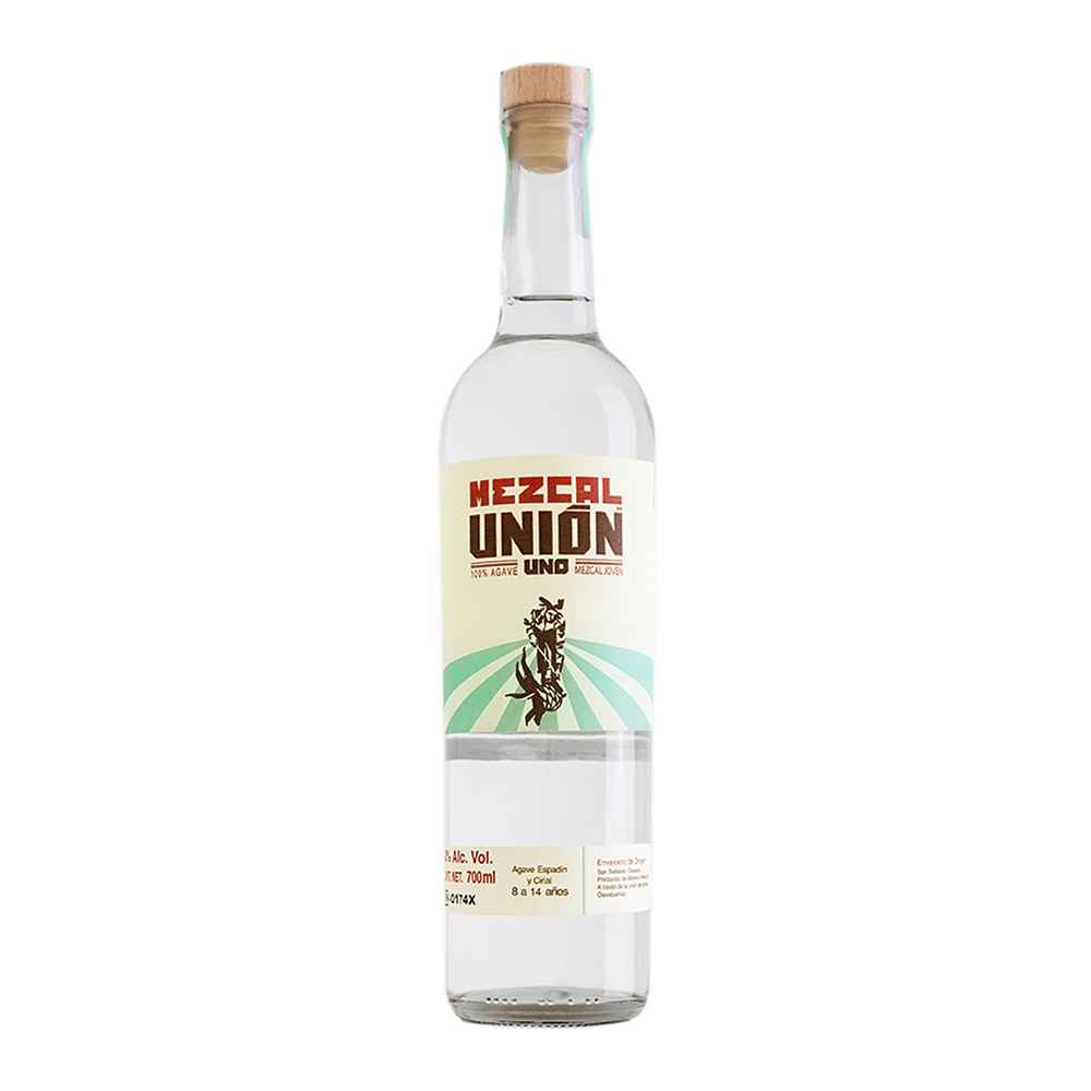 Mezcal Union Uno 70cl
