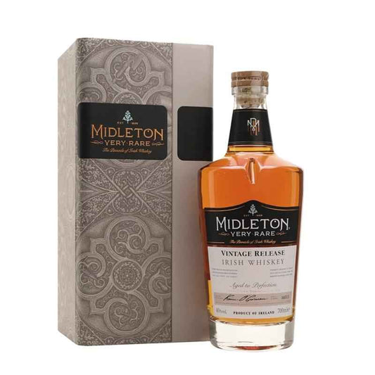 Midleton Very Rare Irish Whiskey 70cl