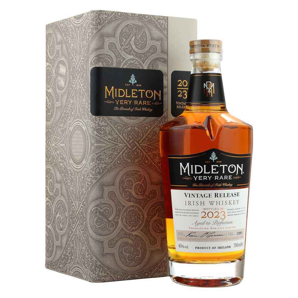 Midleton Very Rare Irish Whiskey 70cl