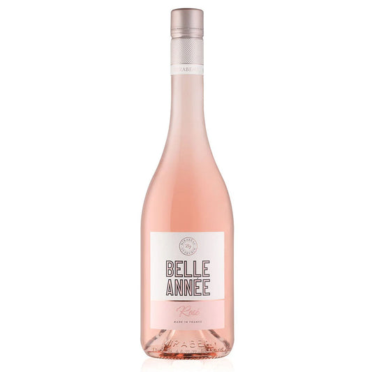 Mirabeau Belle AnnÃ©e RosÃ© 6 x 75cl