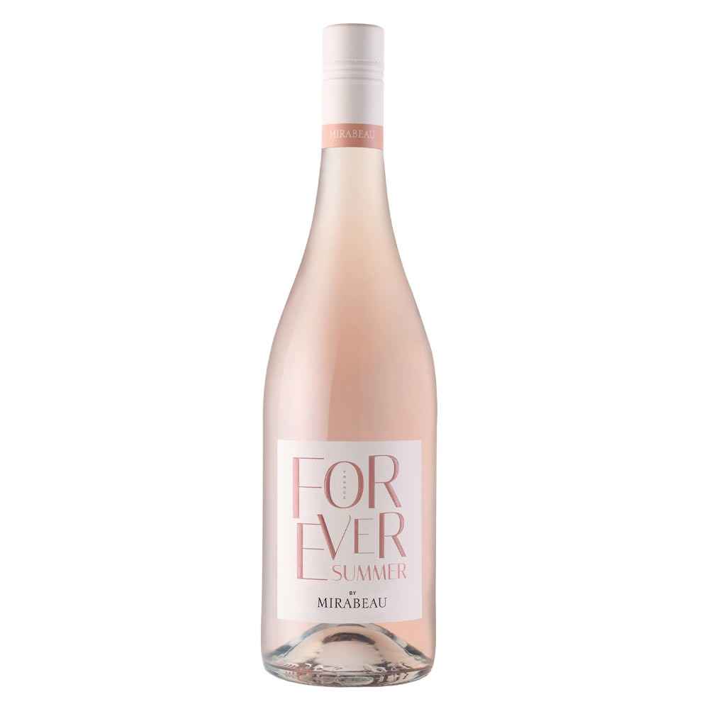 Mirabeau Forever Summer Rose Wine 75cl