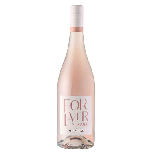 Mirabeau Forever Summer Rose Wine 75cl