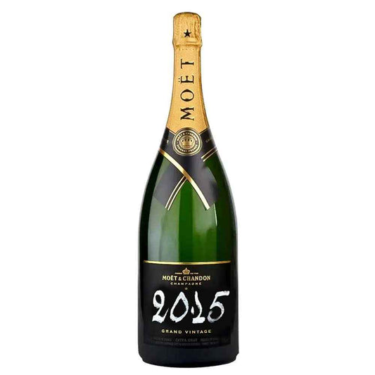 Moet & Chandon Grand Vintage Champagne 1.5Ltr Magnum