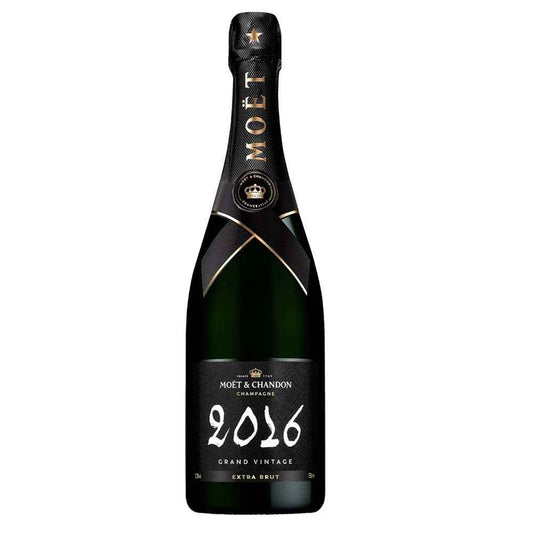 Mot & Chandon Grand Vintage Brut Champagne 75cl